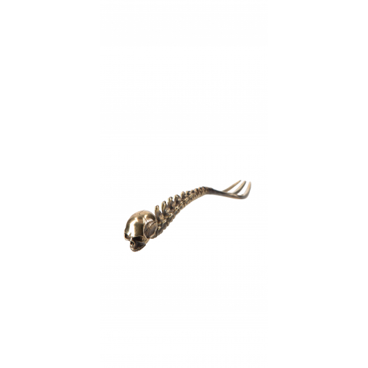 شوكة الفحم MAKLAUD FORK SKULL