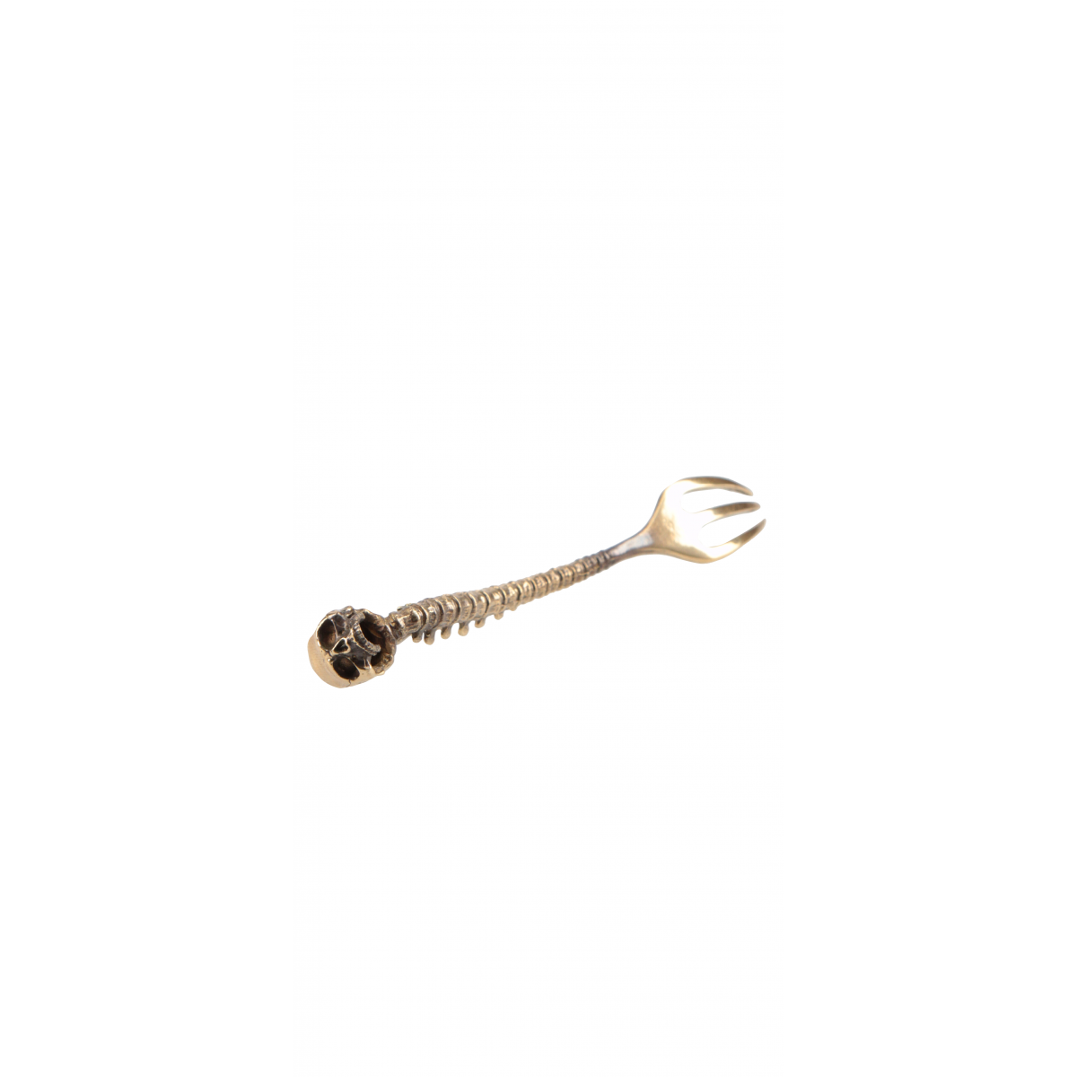 Furculiță MAKLAUD FORK SKULL