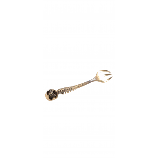شوكة الفحم MAKLAUD FORK SKULL