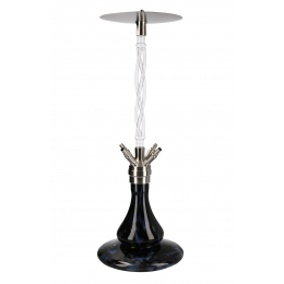 OCEAN HOOKAH MAGNOLIA TRIPLE WAVE