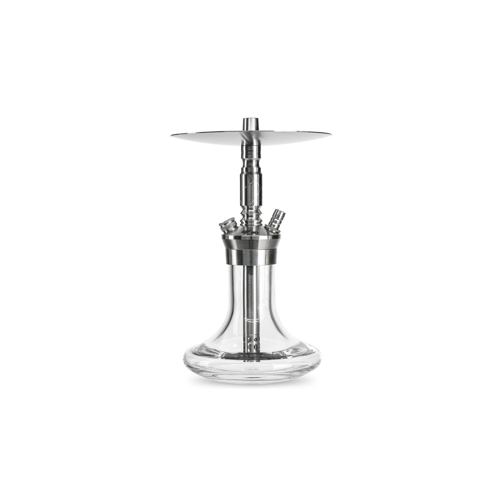 WD HOOKAH MINI-1 shisha pipe | El Badia