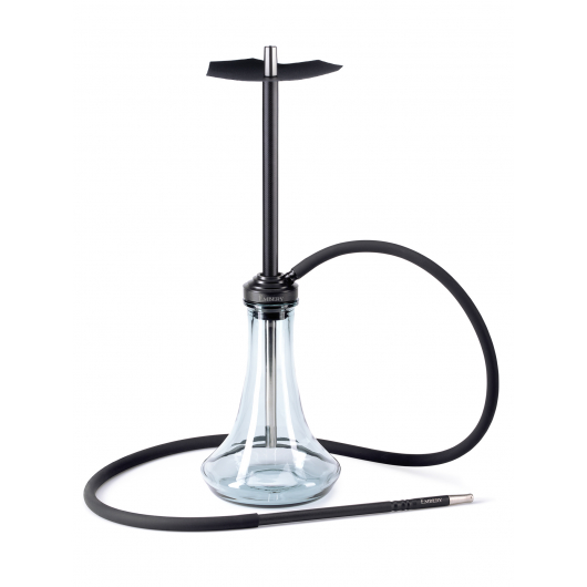 Shisha EMBERY MONO CARBON