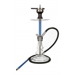 شيشة DUM BUBBLE CARBON