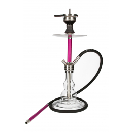 Кальян DUM BUBBLE CARBON