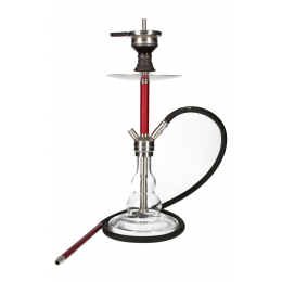 شيشة DUM BUBBLE CARBON