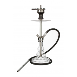 Кальян DUM BUBBLE CARBON