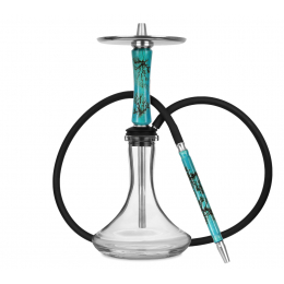 شيشة Hawk Hookah