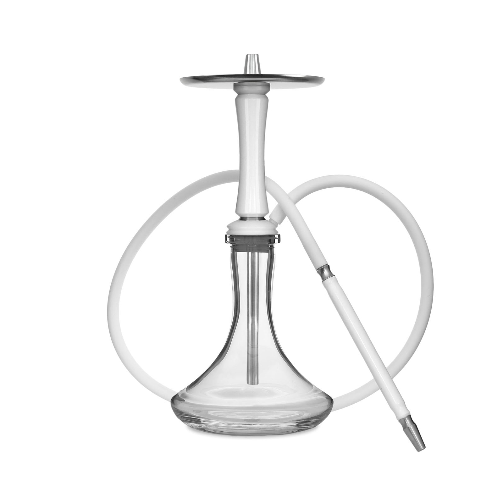 HAWK HOOKAH shisha pipe| El Badia