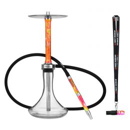 Vodní dýmka First Hookah Core