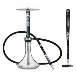 Vodní dýmka First Hookah Core