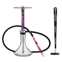Chicha First Hookah Core