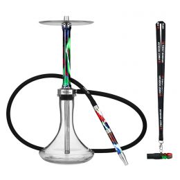 شيشة FIRST HOOKAH CORE