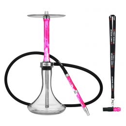 Chicha First Hookah Core