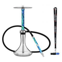 Shisha FIRST HOOKAH CORE MINI für Shisha online kaufen - El Badia