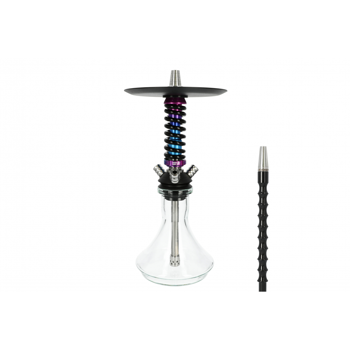 Mamay Customs Collover Micro