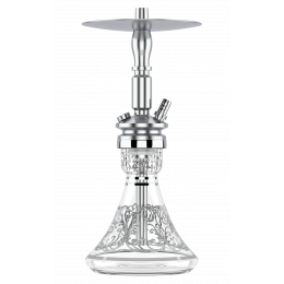 Наргиле MIG AIR FORCE S TRIANGLE CLASSIC