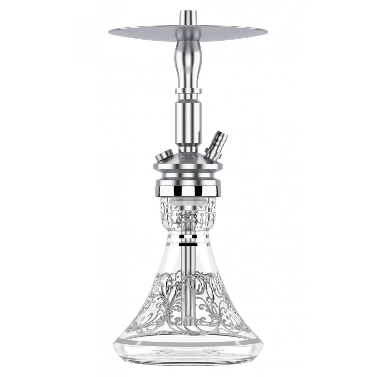 Наргиле MIG AIR FORCE S TRIANGLE CLASSIC