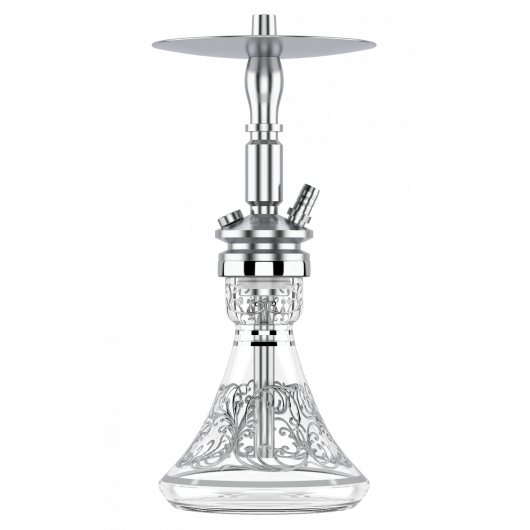 Наргиле MIG AIR FORCE S TRIANGLE CLASSIC