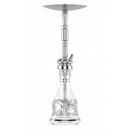 MIG AIR FORCE L DELUXE CLASSIC Nargile