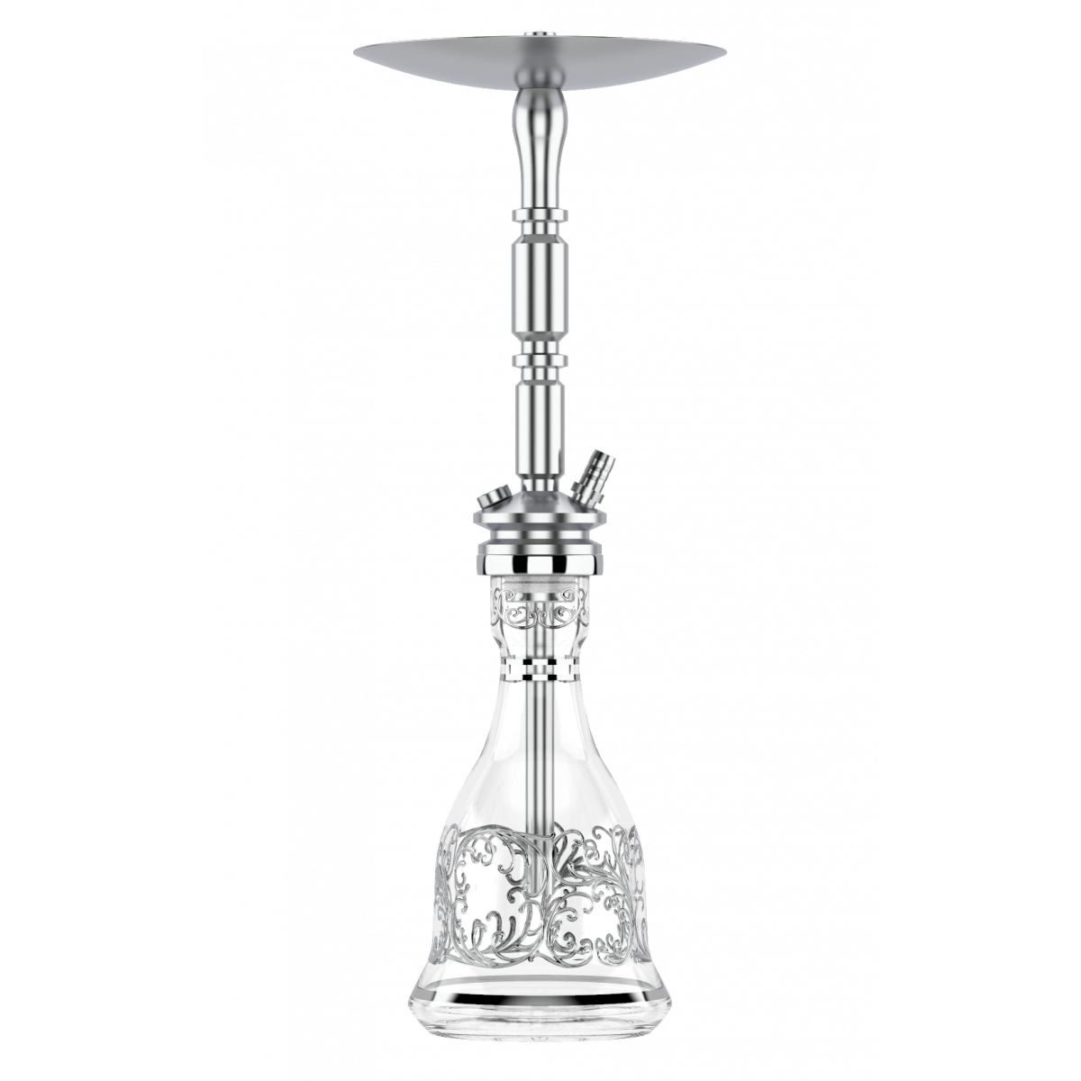 MIG AIR FORCE L DELUXE CLASSIC Nargile