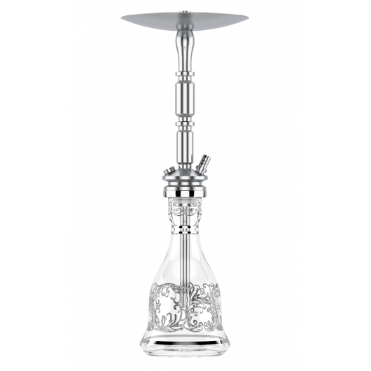 MIG AIR FORCE L DELUXE CLASSIC Nargile