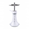 شيشة EMBERY MINI MONO SILVER SNOW