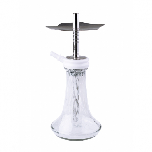 Chicha EMBERY MINI MONO SILVER SNOW