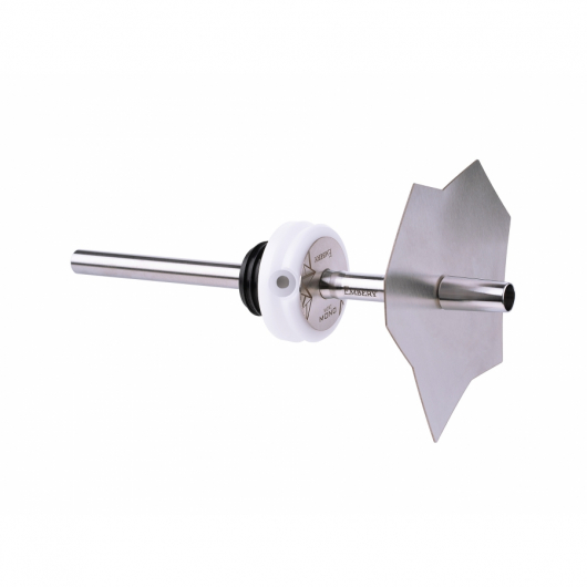 Chicha EMBERY MINI MONO SILVER SNOW