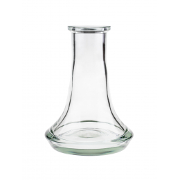 Vase Embery Mini Fluence Clear