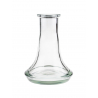 Vase EMBERY MINI FLUENCE CLEAR