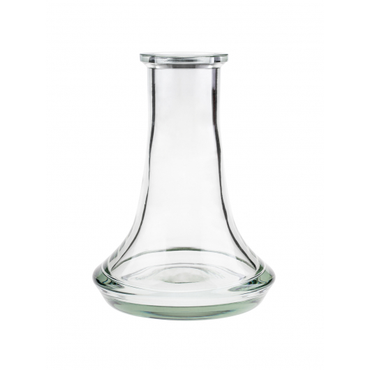 Vase EMBERY MINI FLUENCE CLEAR