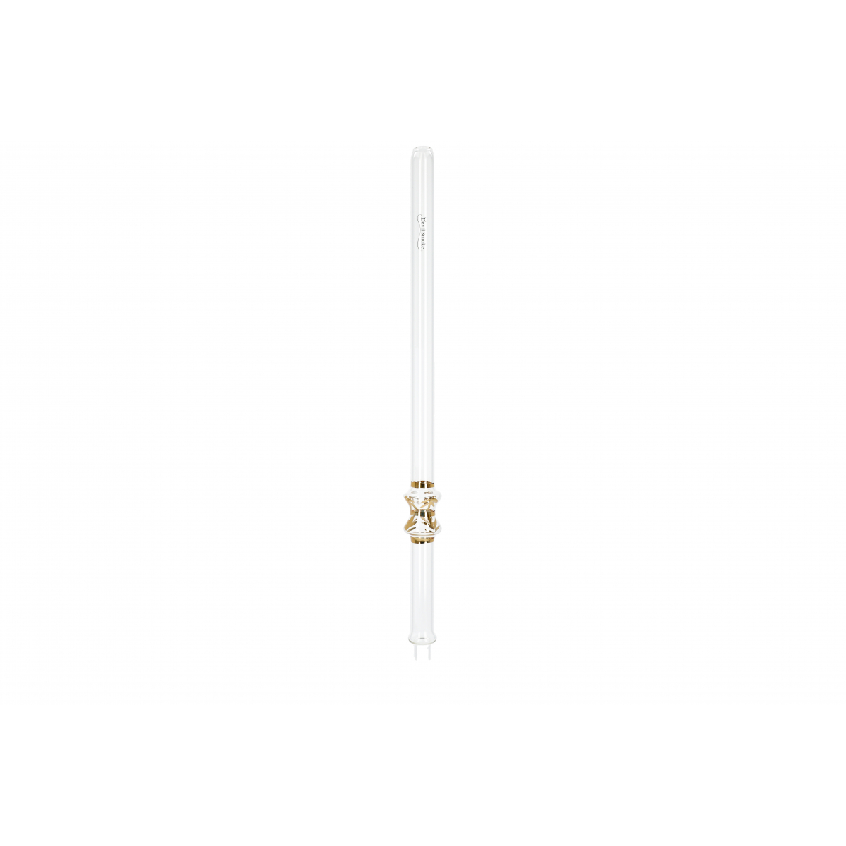 مبسم DEVIL SMOKE DIABLO GOLDEN NUGGET 24K
