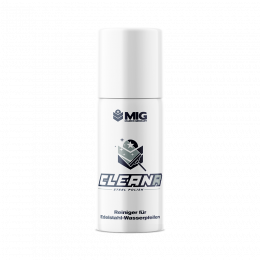 MIG CLEAN-R ÇELİK PARLATICI