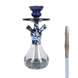 Chicha Celeste X1 Edition Speciale