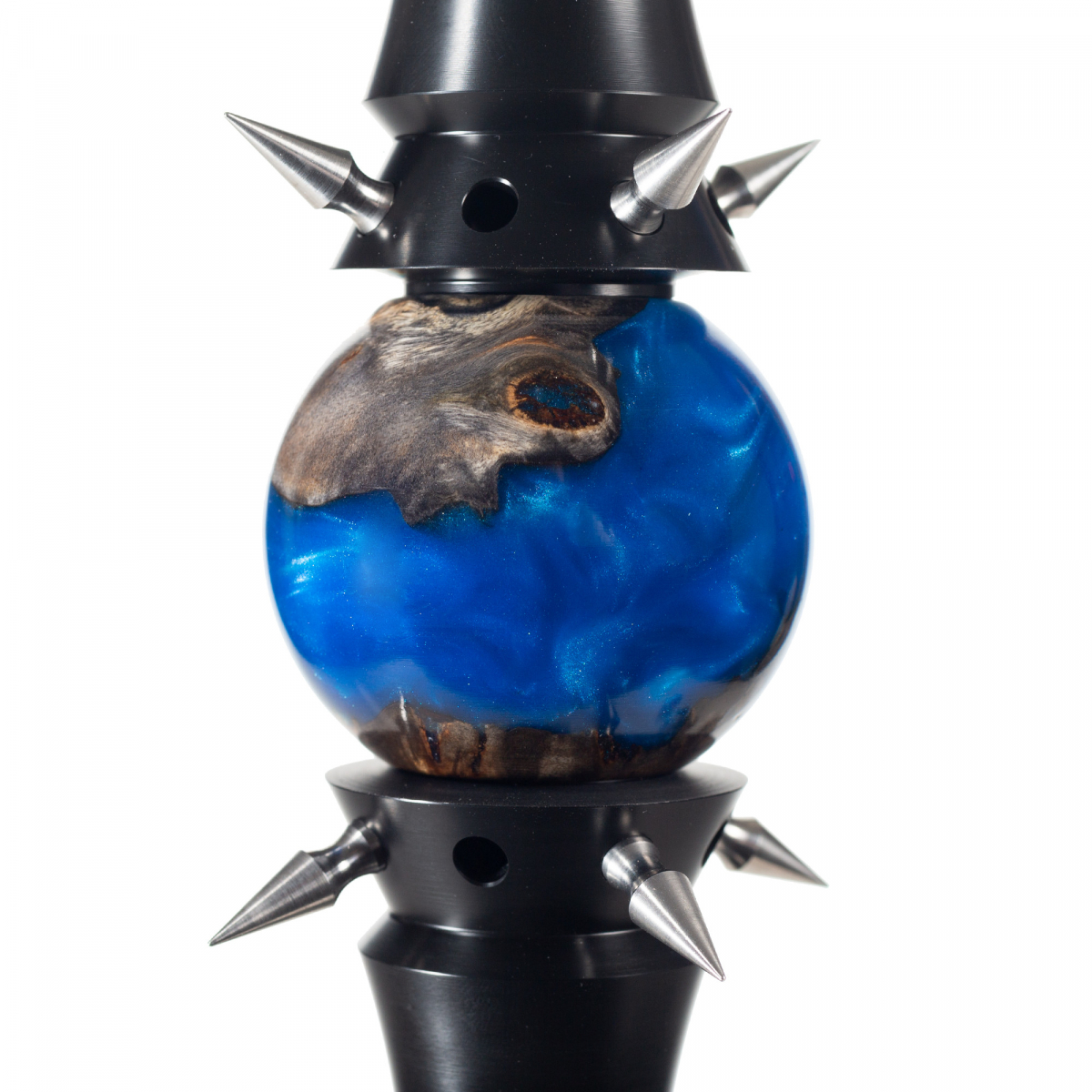شيشة MOZE SPHERE
