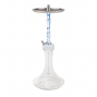 Narghilea MOZE DASH WHITE COLOR