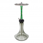 Shisha MOZE DASH BLACK COLOR