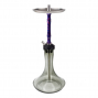 Shisha MOZE DASH BLACK COLOR