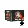 Уголь KING COCO C28 1КГ