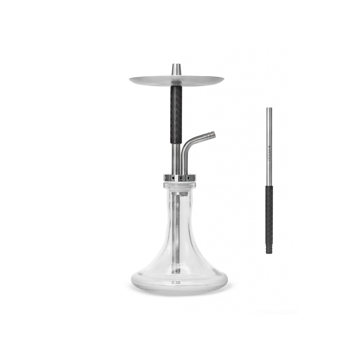 Vodní dýmka OCEAN HOOKAH CANE S
