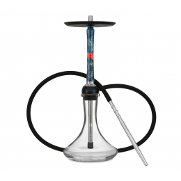 Кальян ORDEN TESLA STAB