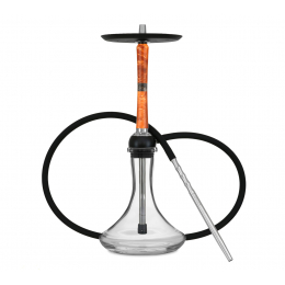 Chicha Orden Tesla Stab