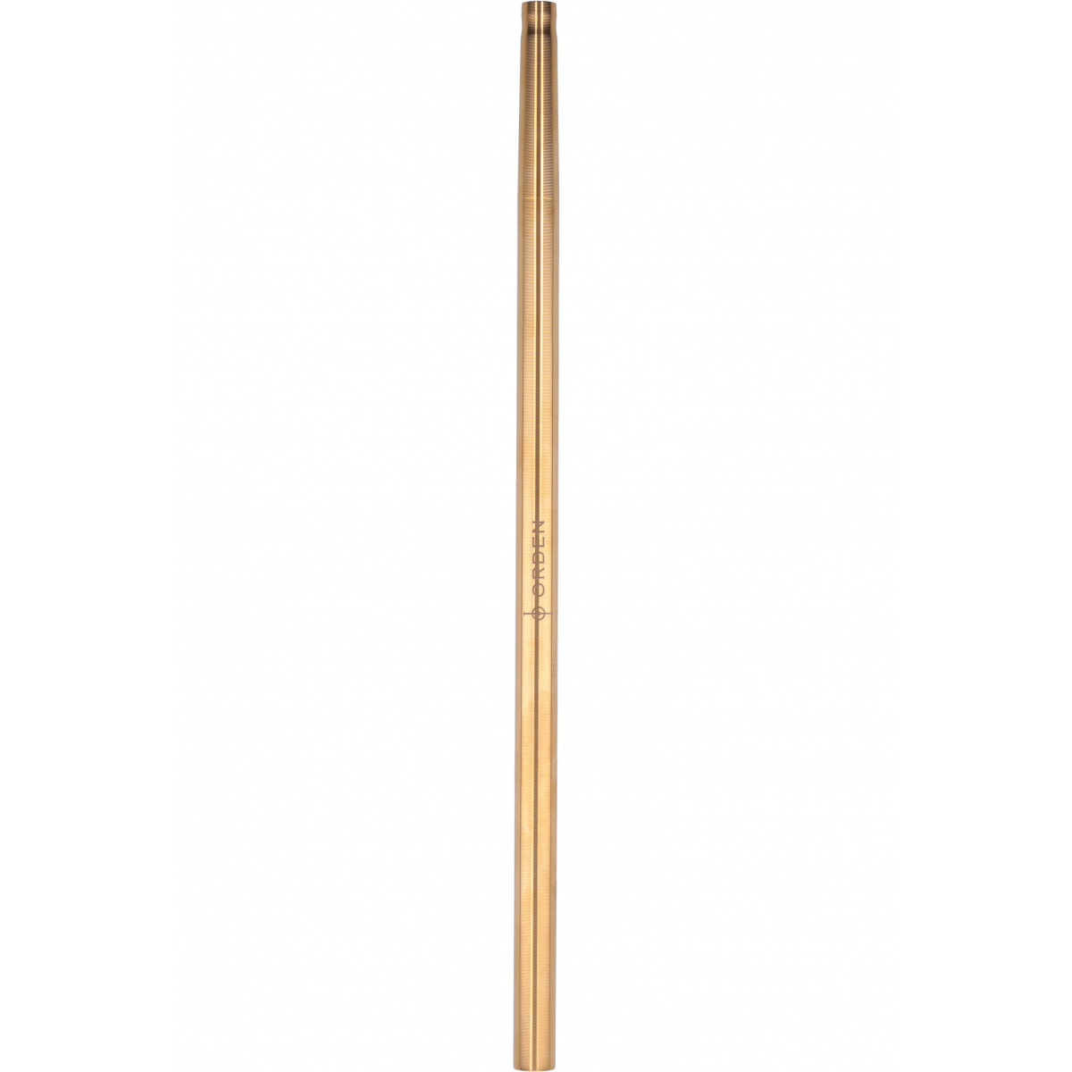 Steel ORDEN ELECTRIC GOLD