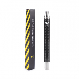Náustek AEON VYRO CARBON 17cm
