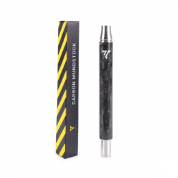 Náustek AEON VYRO CARBON 17cm
