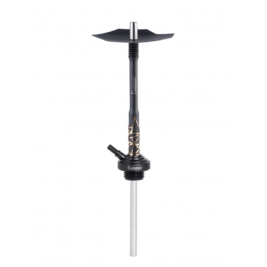 Наргиле Embery Mono Evo Black Gold
