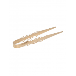 Clește Embery Tongs Envy Gold