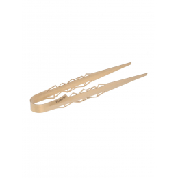 Pince Embery Tongs Envy Gold