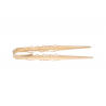 Λαβίδα Embery Tongs Envy Gold