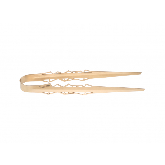 Pince Embery Tongs Envy Gold